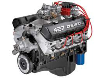 U3321 Engine